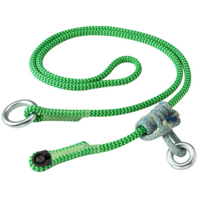 Rope Logic’s Poison Hivy Friction Saver