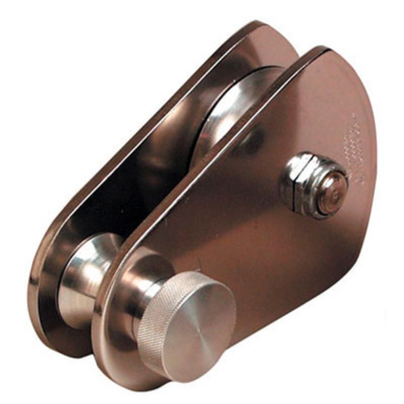 RP131 HD Steel Rigging Block