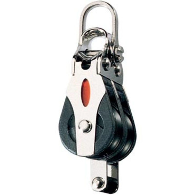 Series 20 Ball Bearing Double Block Becket