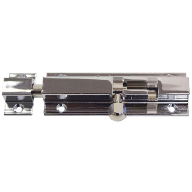 Standard Barrel Bolt 50mm