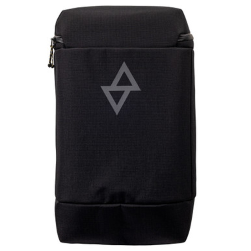 Sterling VERTAC Black Gear Bag 40L