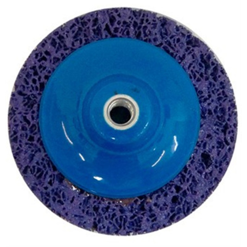 XT Clean & Strip 125mm