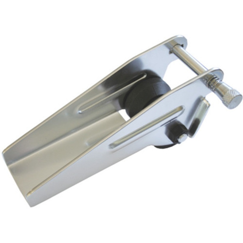 Bow Roller Aluminium