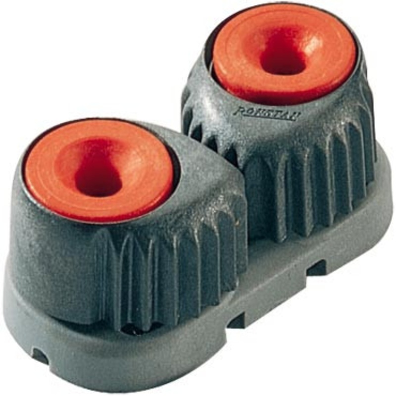 Cam Cleat Red 2 – 8mm