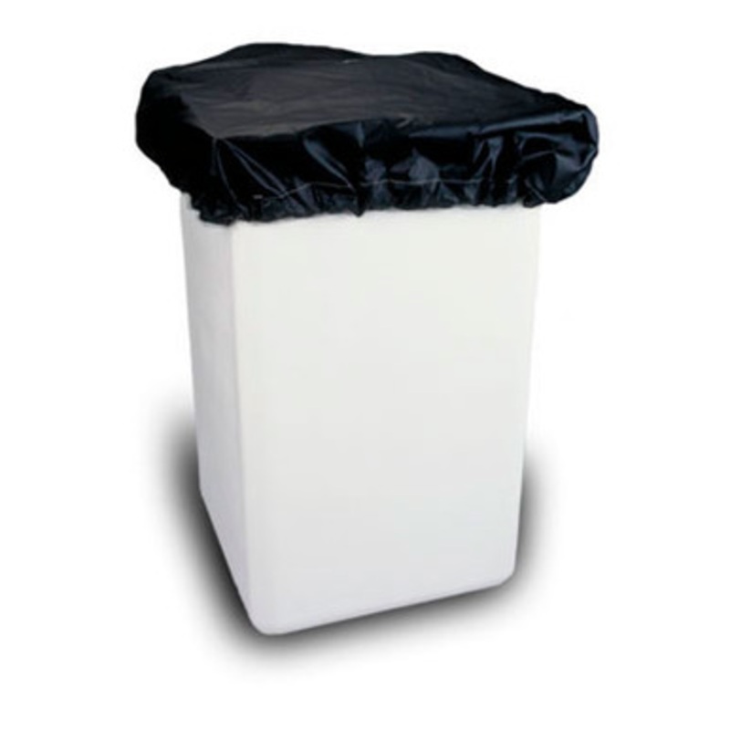 Estex One Man Basket Cover Standard