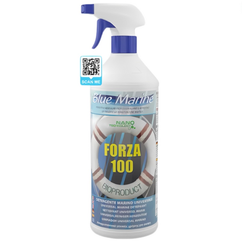 Forza 100 Universal Cleaner 1kg