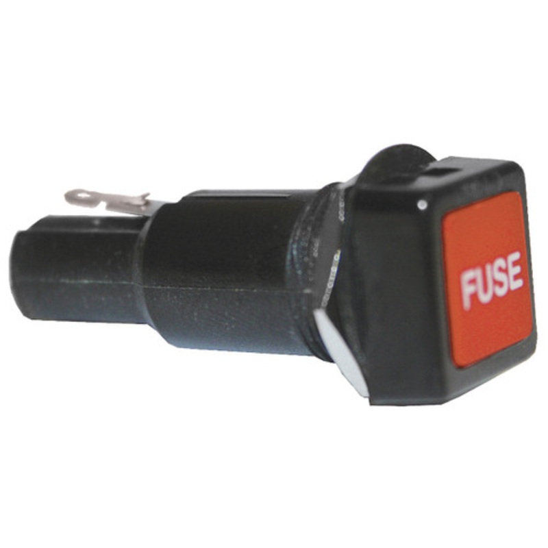 Fuse Holder Top Entry