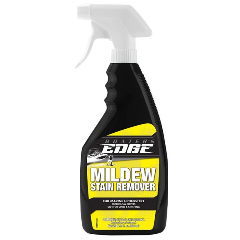 Mildew Stain Remover 650ml