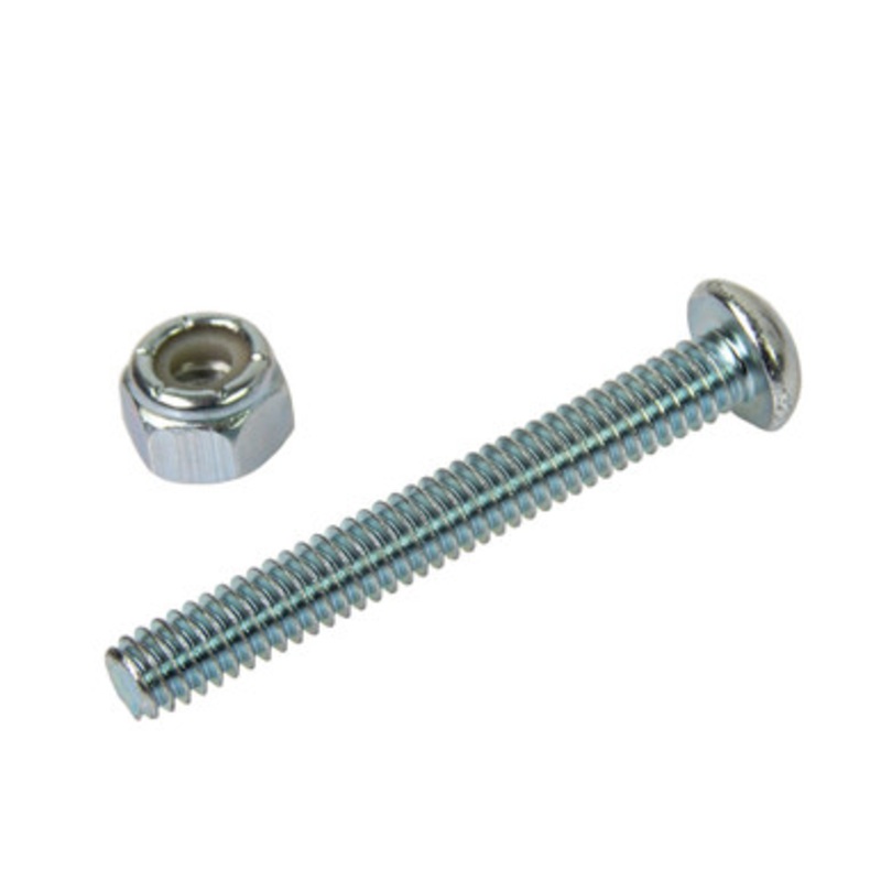 Notch Pruner Parts – Z-117c