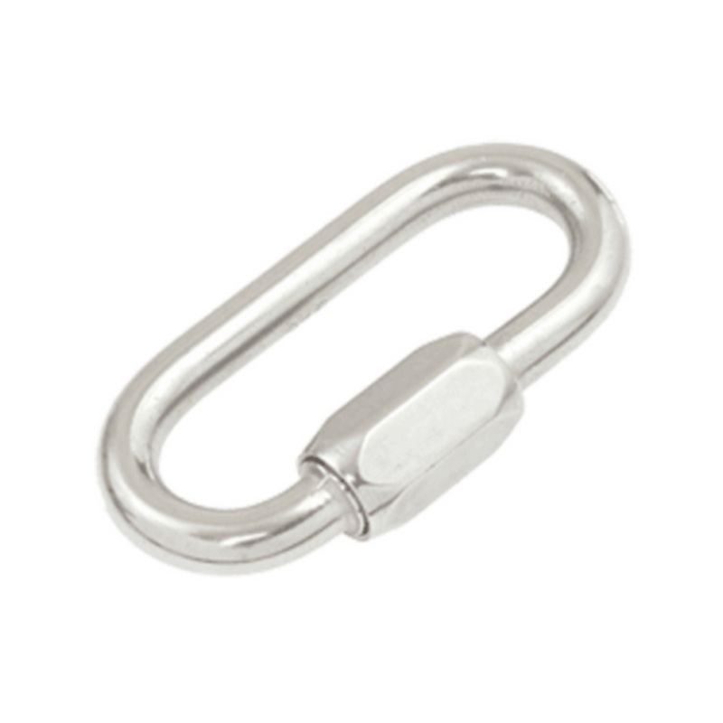 Quick Link 10mm 316 Grade
