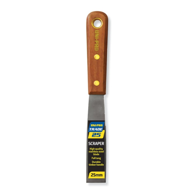 Scraper Premium 25mm