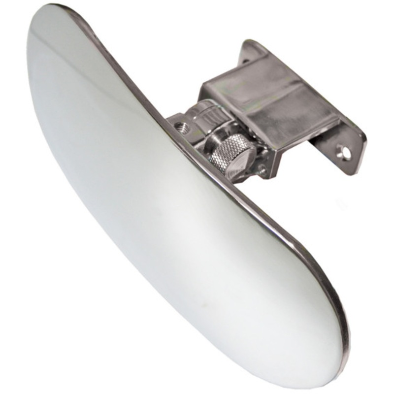 Ski Mirror
