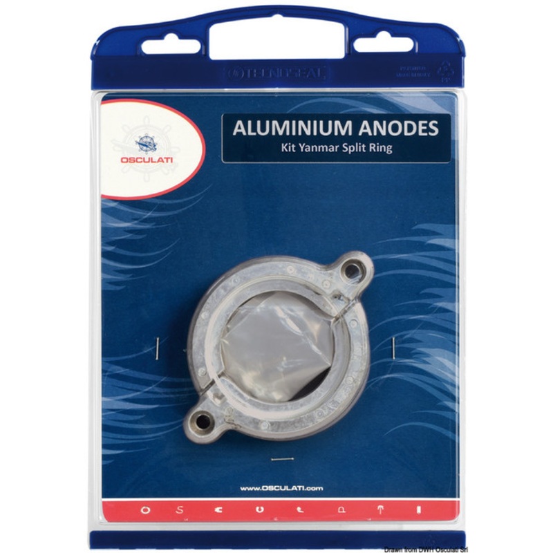 Anode – SD20>SD50