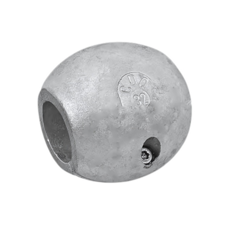 Anode Shaft 1 1/4inch