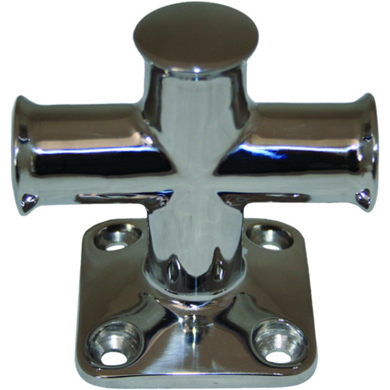 Cross Bollard