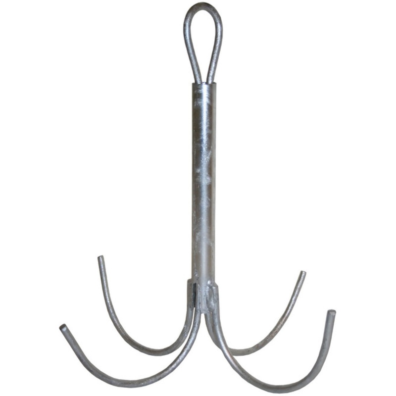 FOLDING Reef Anchor 8mm
