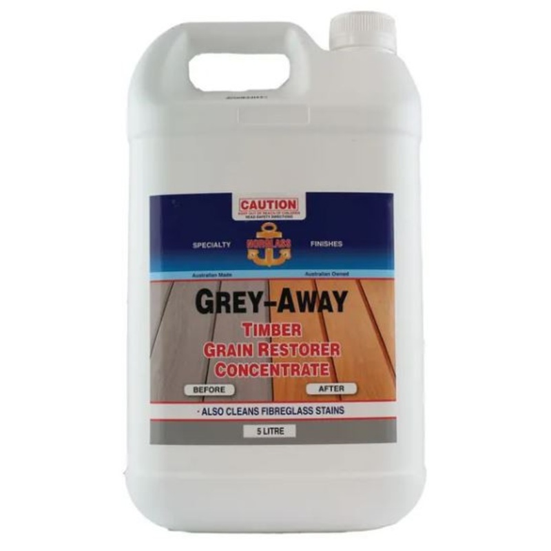 Grey-Away Grain Restorer 5 litre