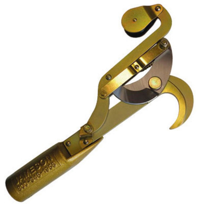 Jameson Big Mouth Pruner Head Only 1.75in Cut Capacity