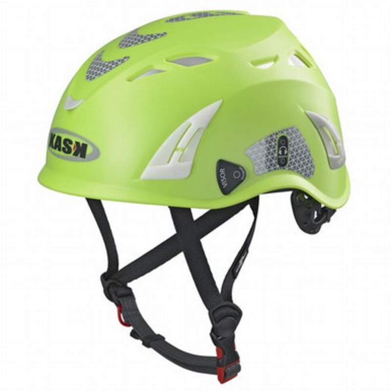 KASK Super Plasma Hi-Viz Safety Helmets