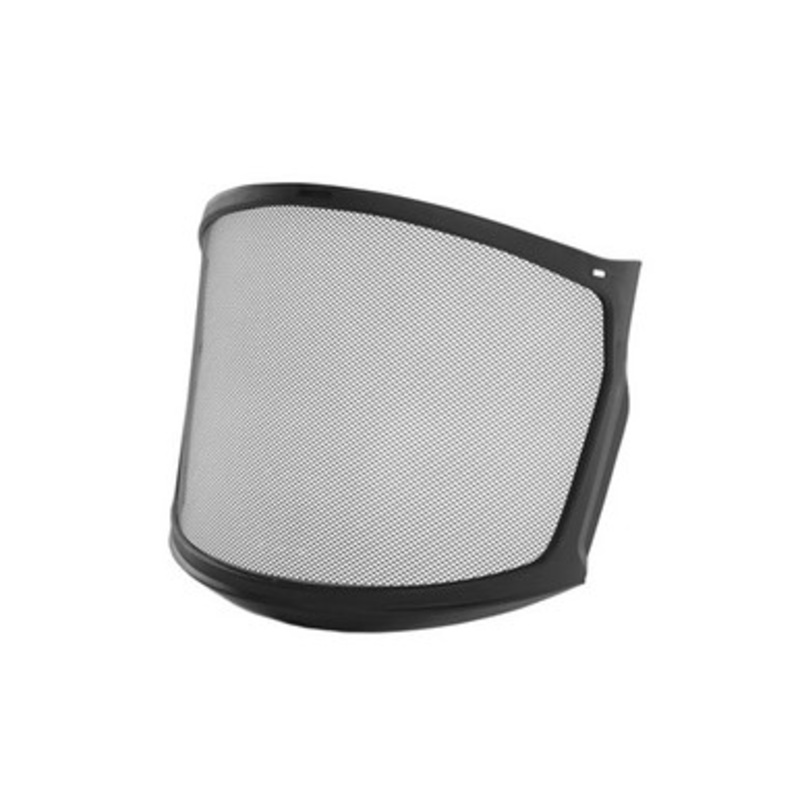 KASK Zen Mesh Visor