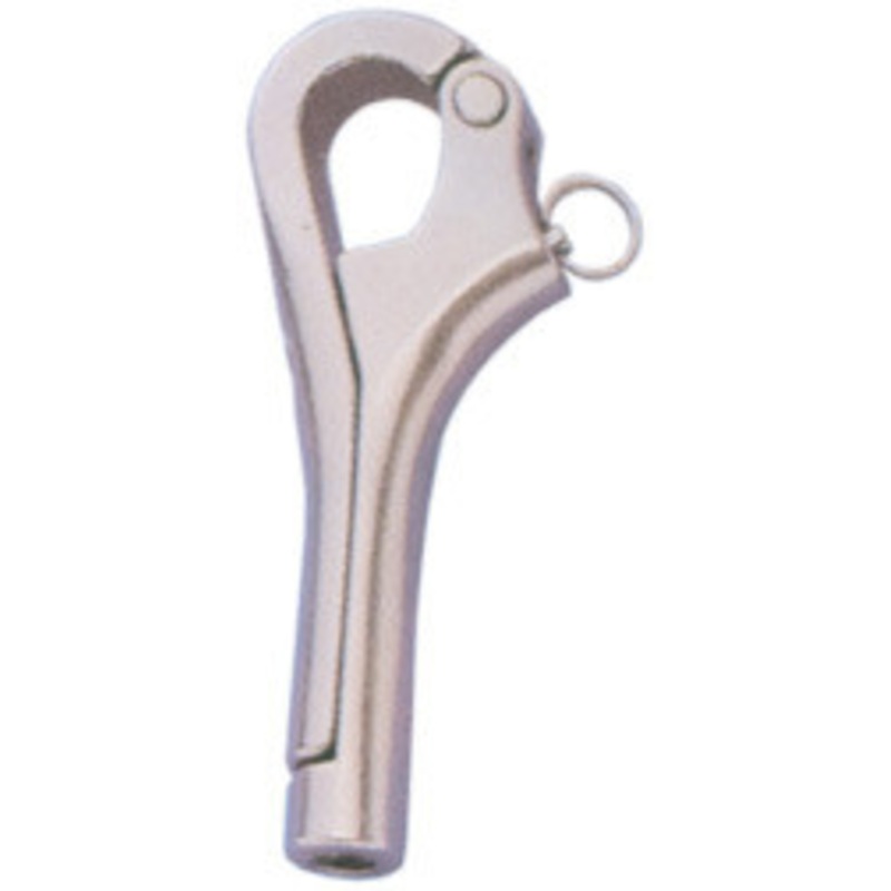 Pelican Hook Body 100xM8
