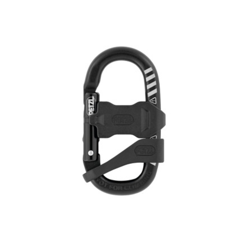 Petzl Mino w/ Accesories