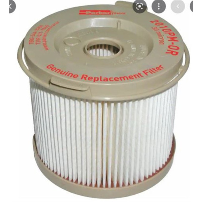 Racor Element Fuel Filter 500 – 30 Micron