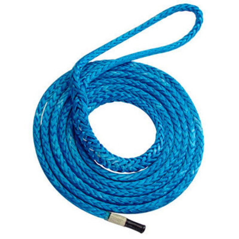 Rope Logic’s Dyneema Eye Sling 13mm 10ft