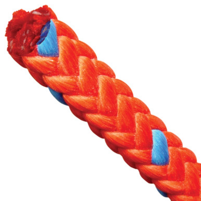 Samson TreePro 12.7mm Climbing Rope