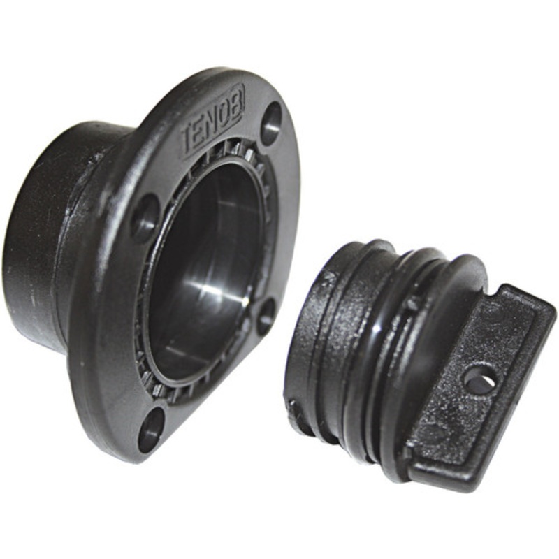 Self Bailer -Blk Internal