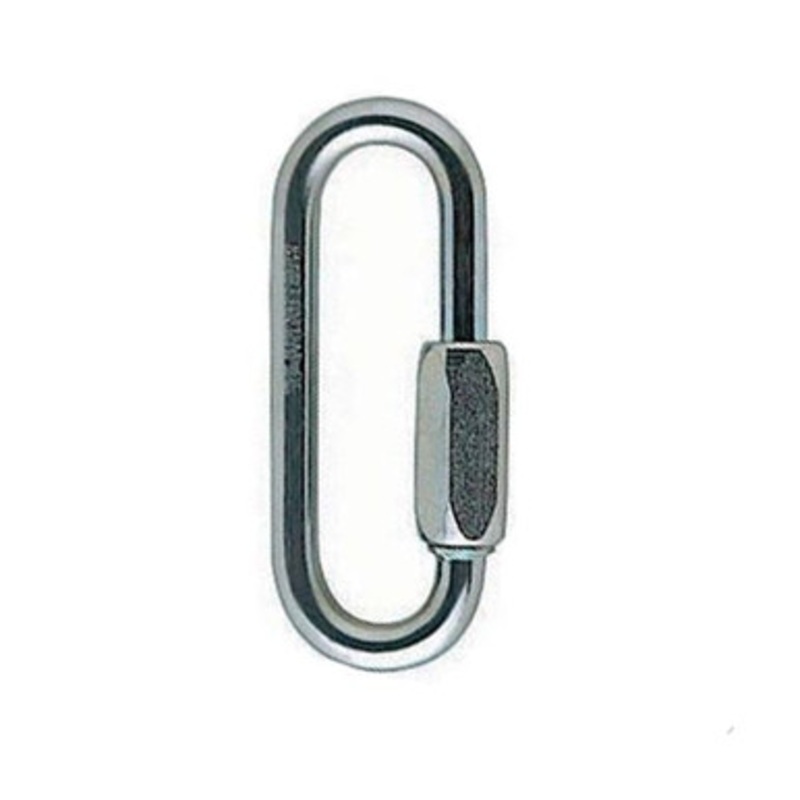 Small Oval GO by Petzl