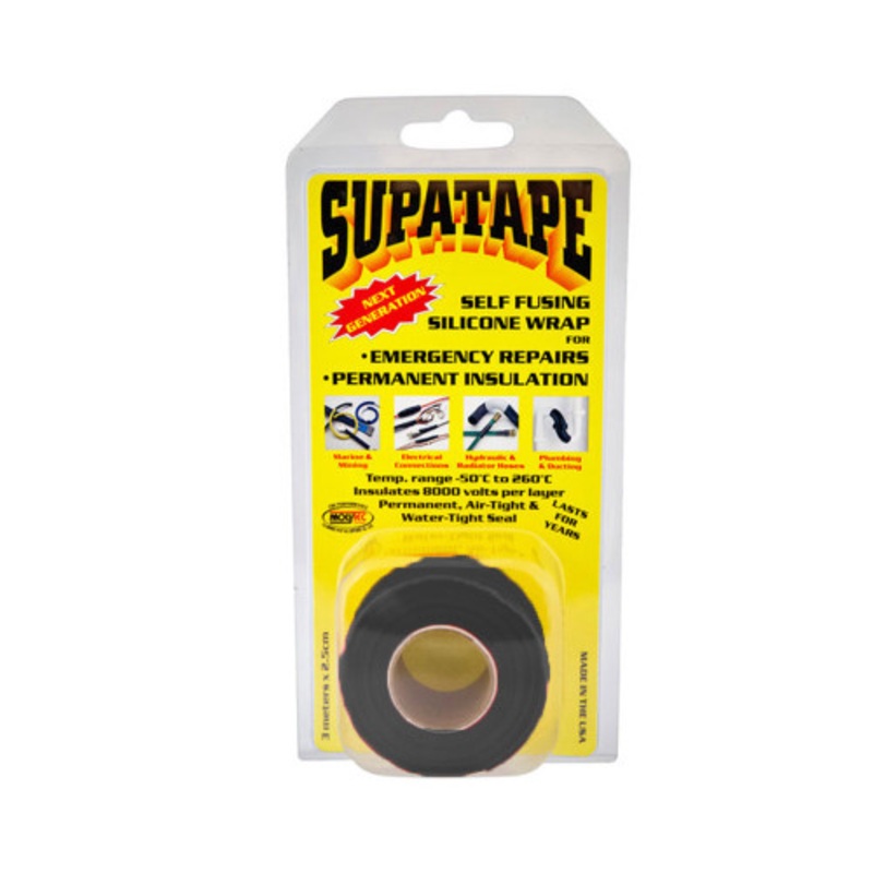 Supatape Red