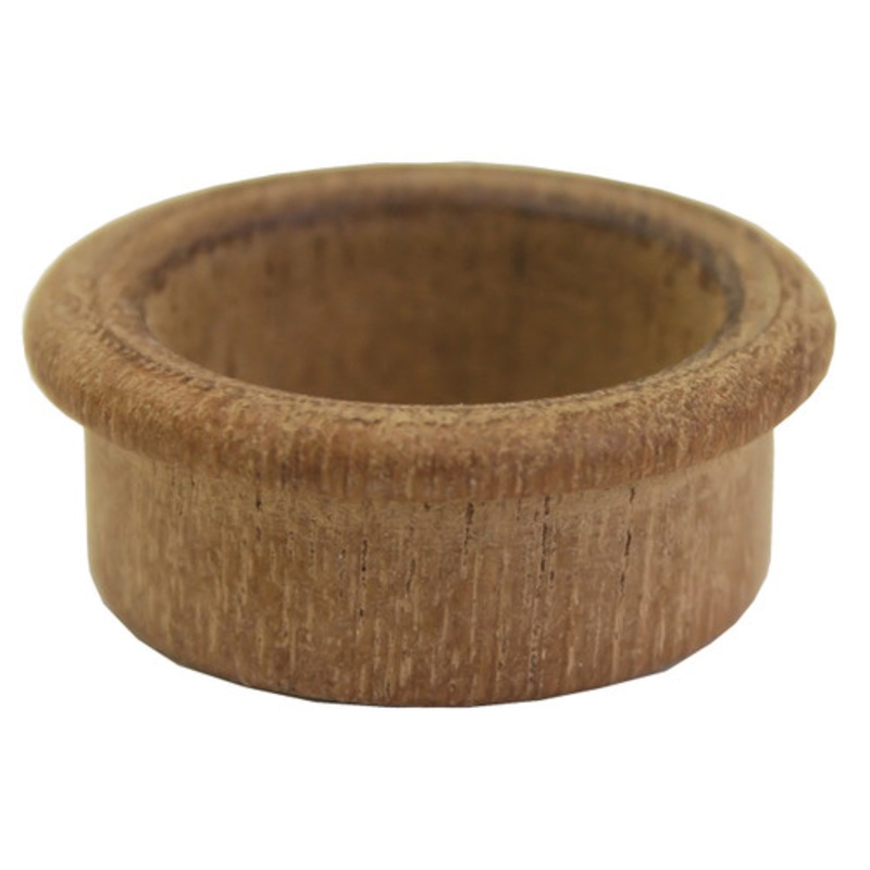 Teak Ring Round