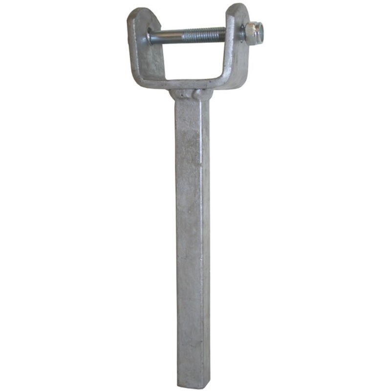 Wobble Stem