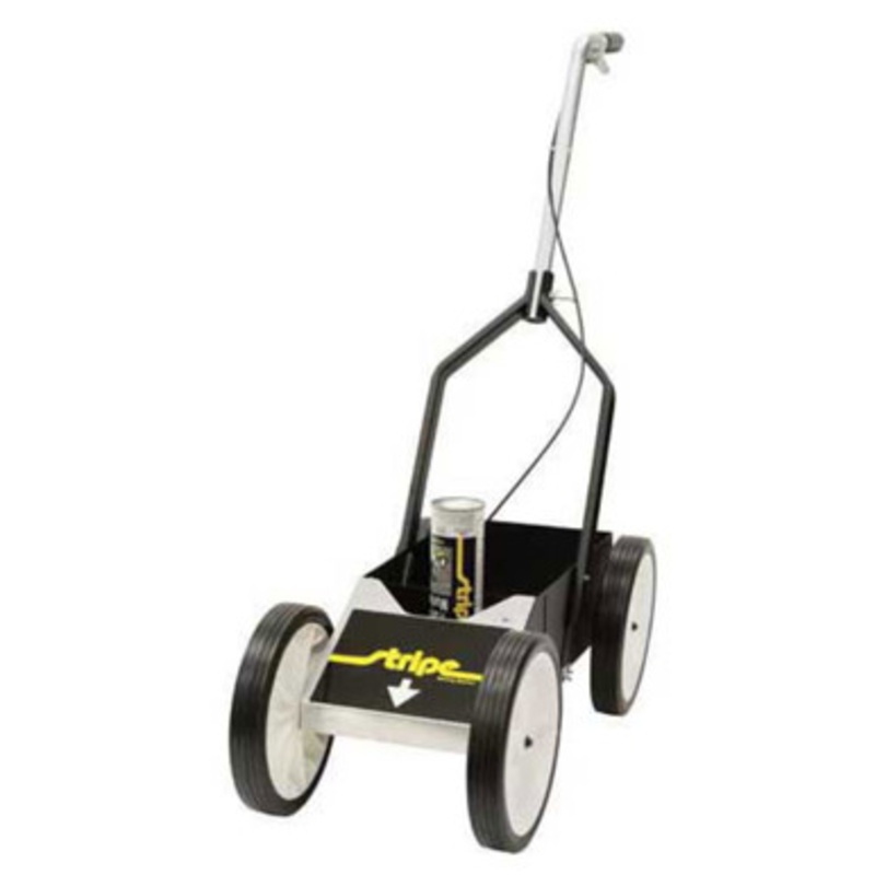 Z607 Striping Machine