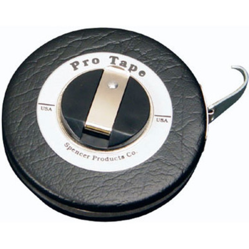 121508 3/8 x 35′ Diameter Tape