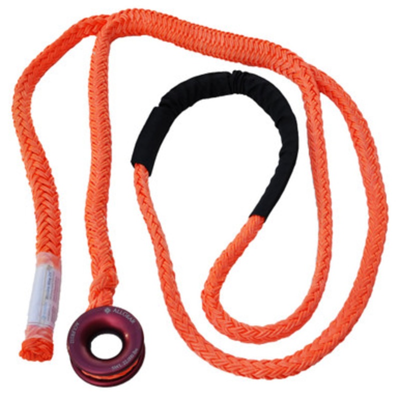 3/4 Whoopie Sling w/ Low Friction Ring