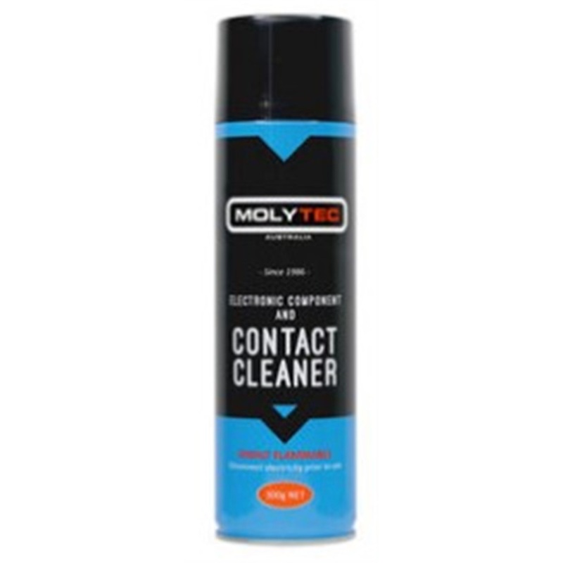Contact Cleaner for Electrics