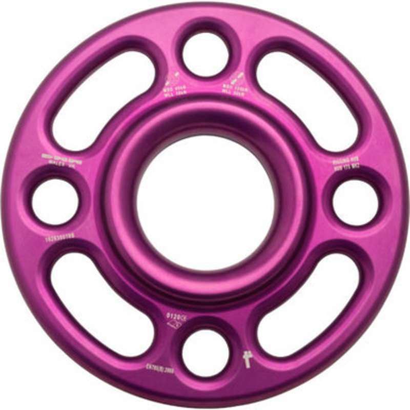 DMM Rigging Hub Large