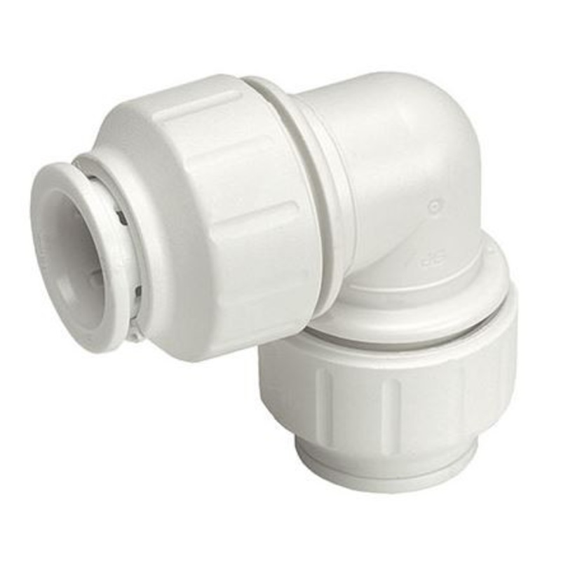 Equal Elbow 15mm