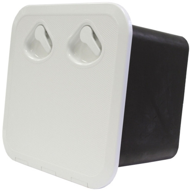 Hatch Box 380mm