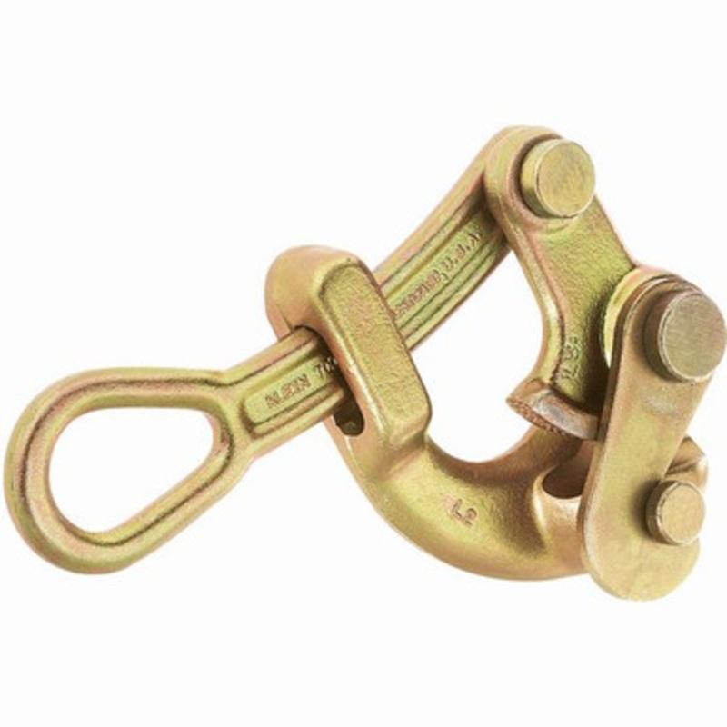 Klein Haven’s Grip