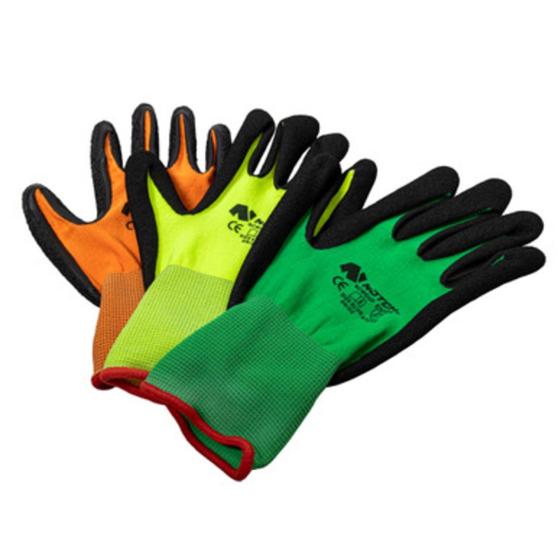 Notch Canopy Work Gloves