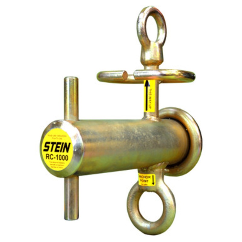 RC1000 Stein Lowering Device