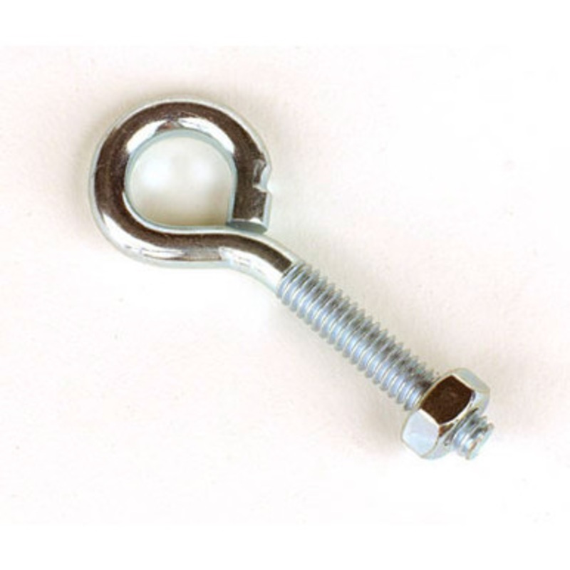 SHERRILLtree Eye Bolt for Pruner Poles 1 1/2in