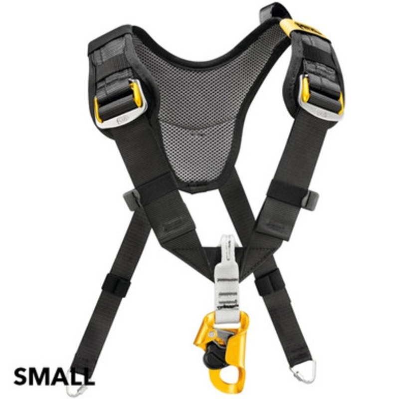 Top Croll Suspenders