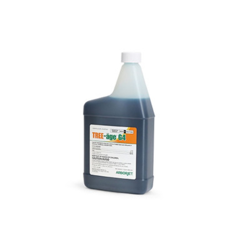 Tree-age G4 Systemic Insecticide