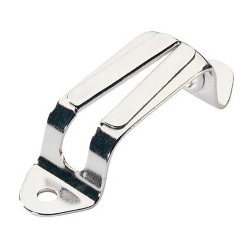 V-jam Cleat