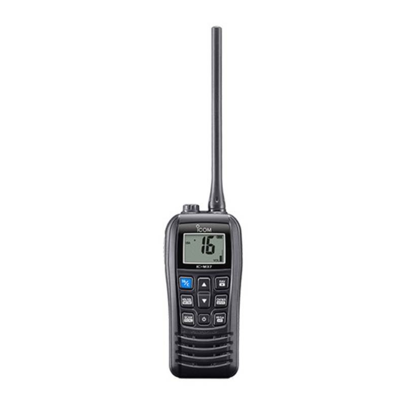 VHF Handheld Radio
