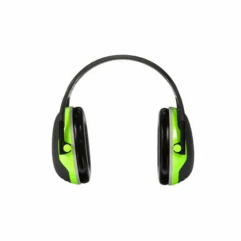 3M PELTOR Over-the-Head Earmuffs X4A
